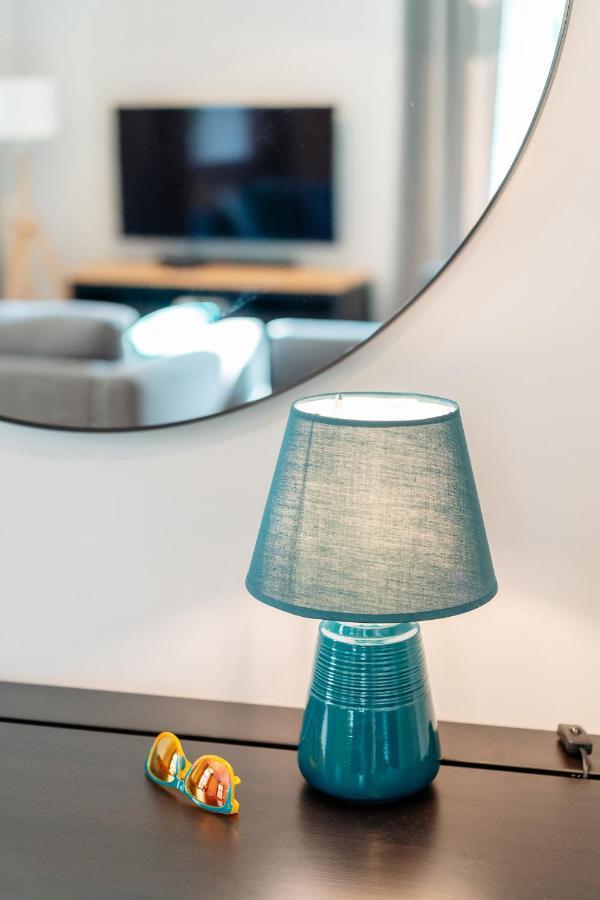 Kochanowskiego Family Apartments คราคูฟ ภายนอก รูปภาพ